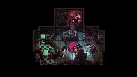 Decarnation screenshot