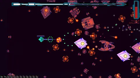 Void Scrappers screenshot