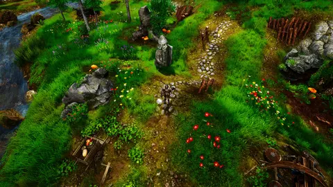 Wigmund screenshot