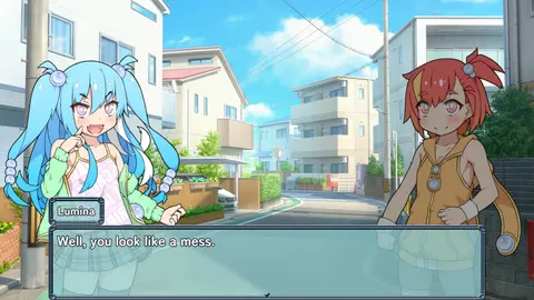 Hustle Battle: Card Gamers screenshot