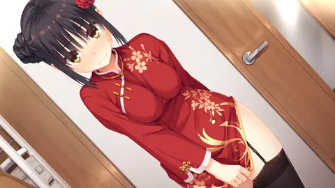 Café Stella and the Reaper's Butterflies screenshot