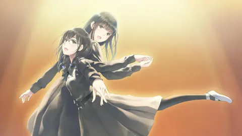 Flowers - Le Volume Sur Hiver screenshot