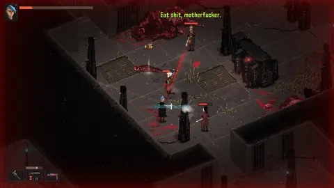 Death Trash screenshot