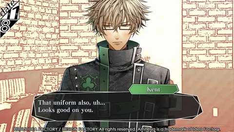 Amnesia™: Memories screenshot