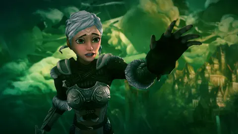 Silence Demo screenshot
