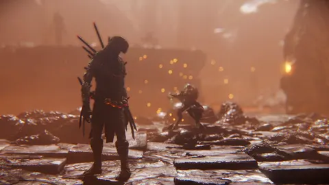 Shadow Warrior 2 screenshot