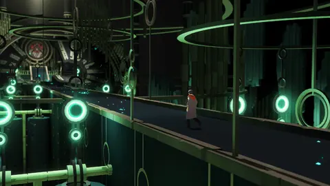 OPUS: Echo of Starsong - Full Bloom Edition screenshot