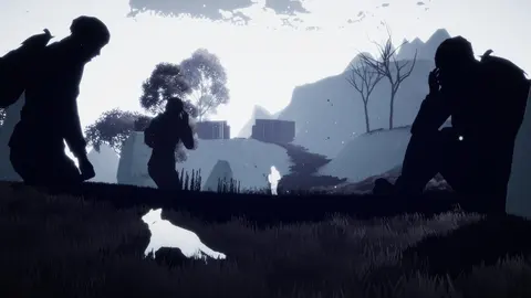Farewell North screenshot