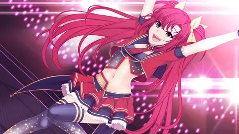 Shining Song Starnova screenshot