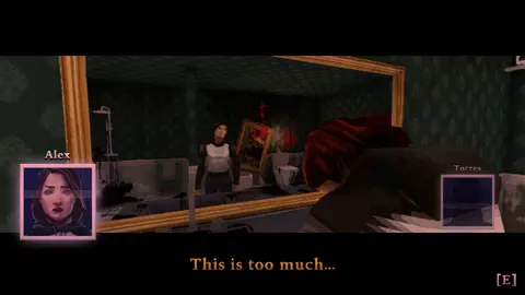 The Tartarus Key screenshot