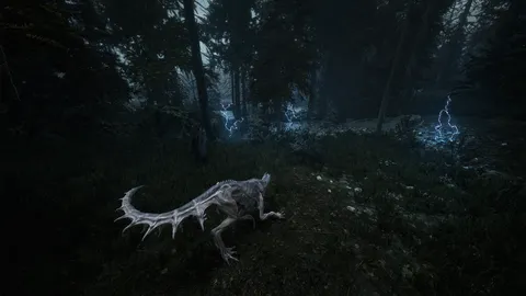 Beautiful Light screenshot