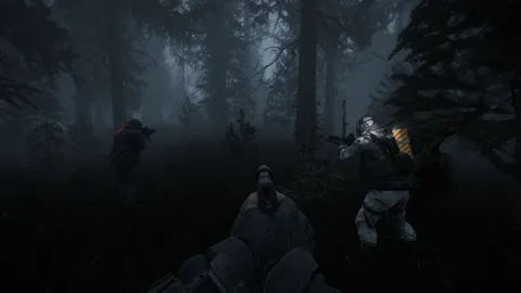 Beautiful Light screenshot