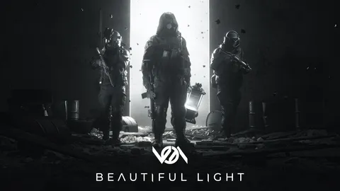 Beautiful Light screenshot