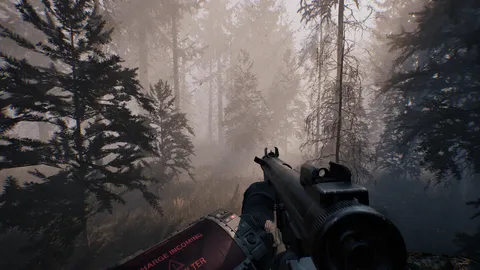 Beautiful Light screenshot