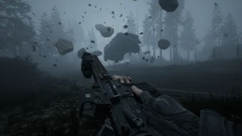 Beautiful Light screenshot