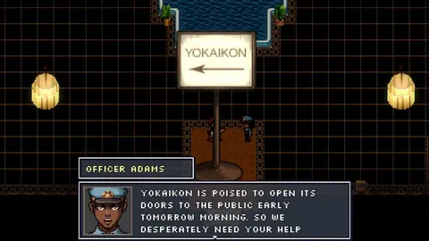 Murder Is Game Over: Murder Otaku screenshot