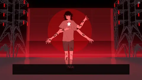 Milky Way Prince - The Vampire Star screenshot
