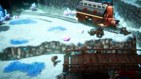 Terra Memoria screenshot