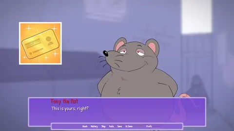 Champion of Venus screenshot