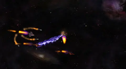 Drox Operative screenshot