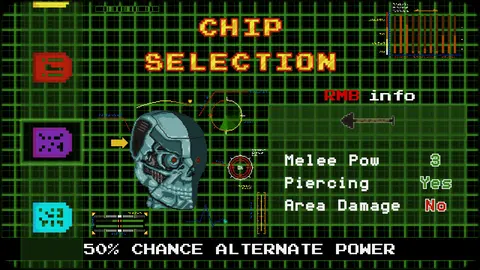 The Detroit After screenshot