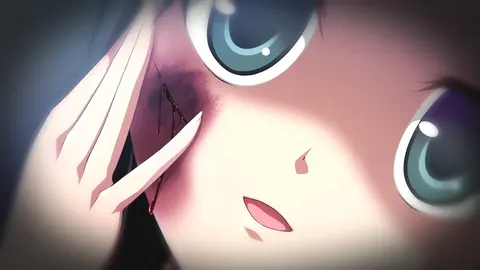 Corpse Party: Book of Shadows screenshot