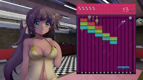 Under The Hood screenshot