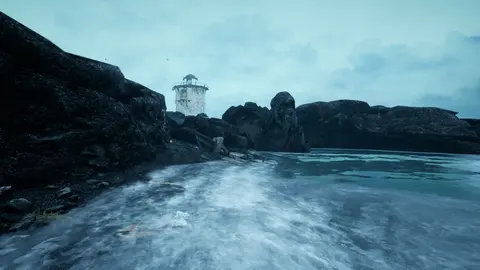 The Shore screenshot
