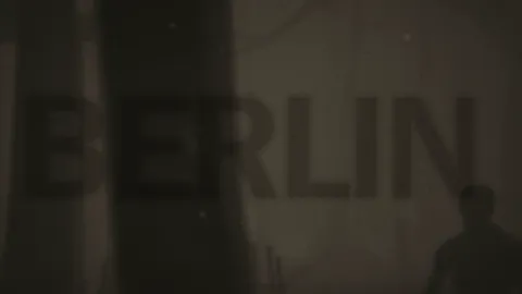 BERLIN screenshot