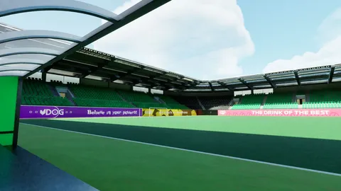 Besteam screenshot