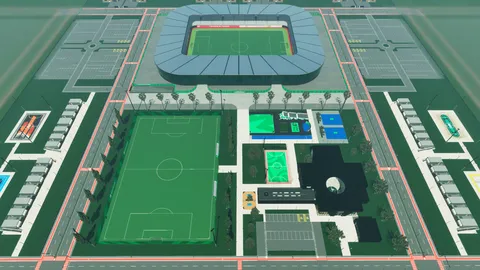 Besteam screenshot