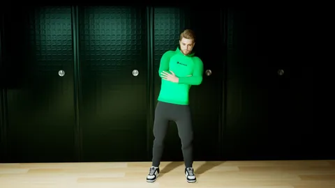 Besteam screenshot