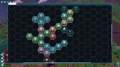Beyond These Stars screenshot