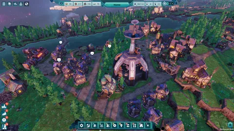 Beyond These Stars screenshot