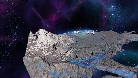 Beyond These Stars screenshot