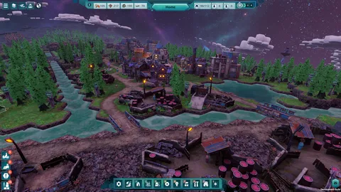 Beyond These Stars screenshot