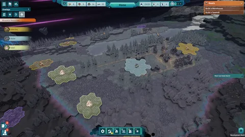 Beyond These Stars screenshot