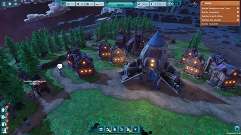 Beyond These Stars screenshot