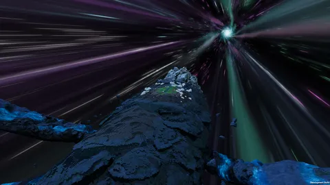 Beyond These Stars screenshot