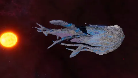 Beyond These Stars screenshot