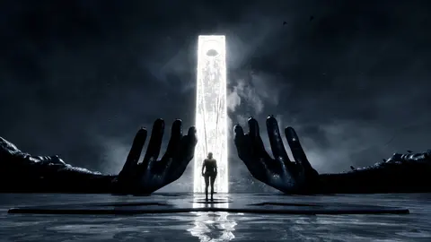 KARMA: The Dark World screenshot