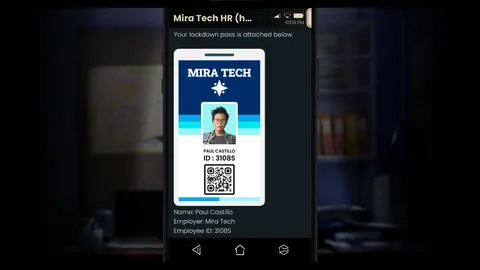 SIMULACRA 3 screenshot