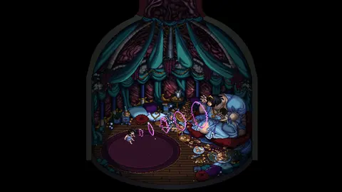 Decarnation screenshot