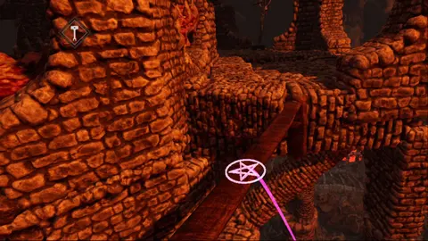 Succubus - Hellish Orgy VR screenshot