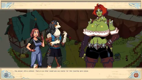 Cloud Meadow screenshot