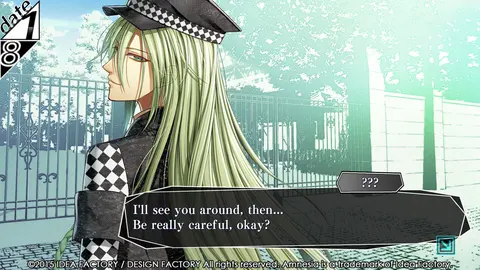 Amnesia™: Memories screenshot