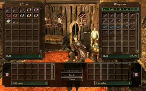 Gothic 3 screenshot