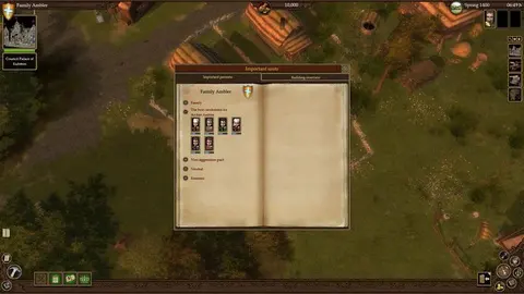 The Guild 2 Renaissance screenshot