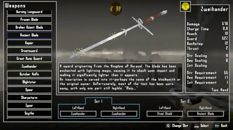 Verho - Curse of Faces screenshot