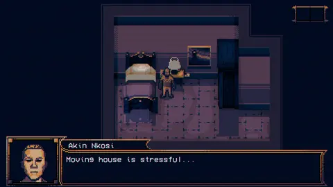 Immortal Mantis screenshot